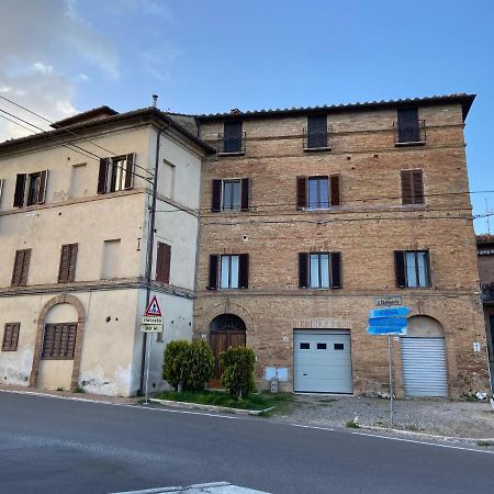 L'Angolo Di Costalpino Siena Kültér fotó